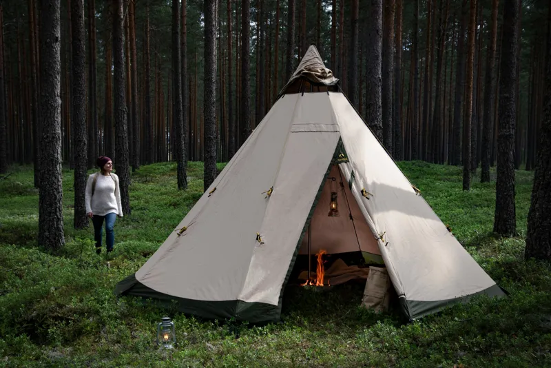 Tentipi Safir 7 Eco-3